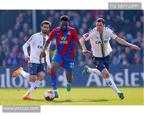 埃弗顿对阵水晶宫比赛前瞻及胜负预测分析