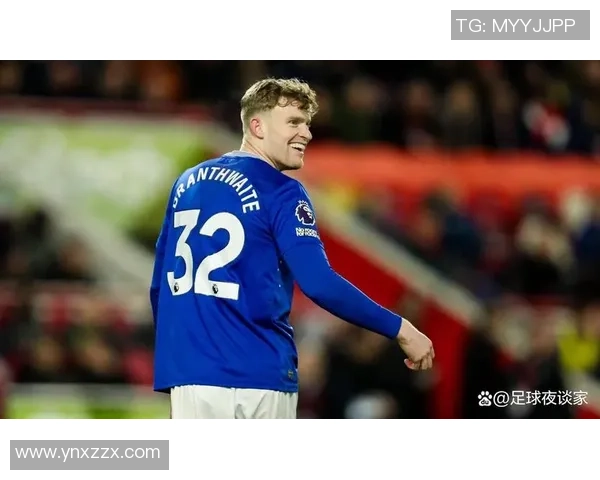 埃弗顿对阵狼队的比分预测与分析助你赢得竞猜胜利